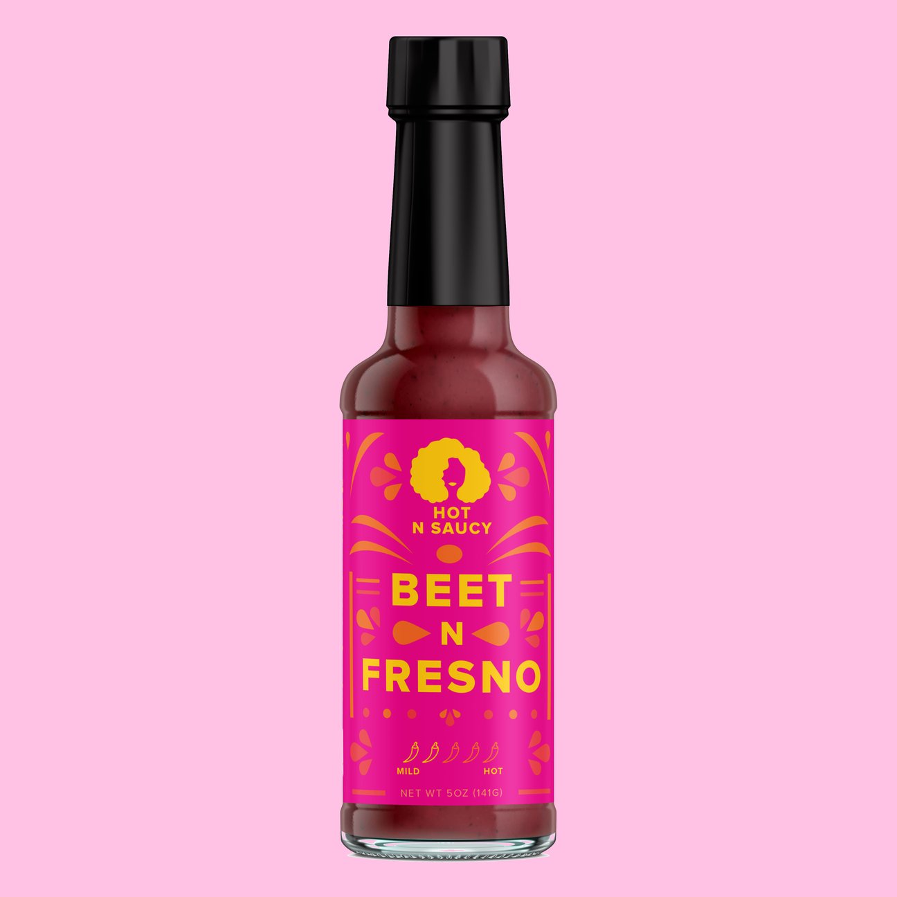 Beet N'Fresno