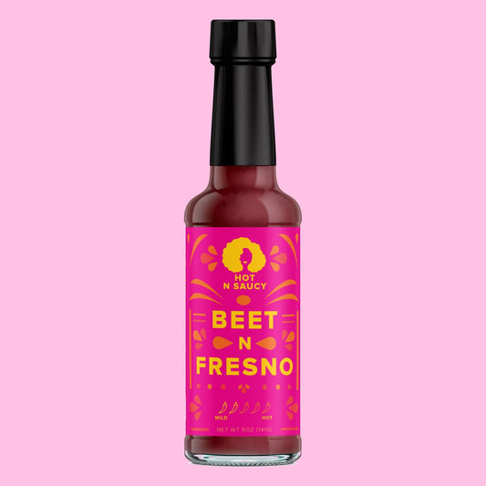 Beet N'Fresno